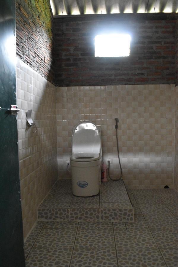 Du Gia Van Chung Homestay Làng Cac Dış mekan fotoğraf