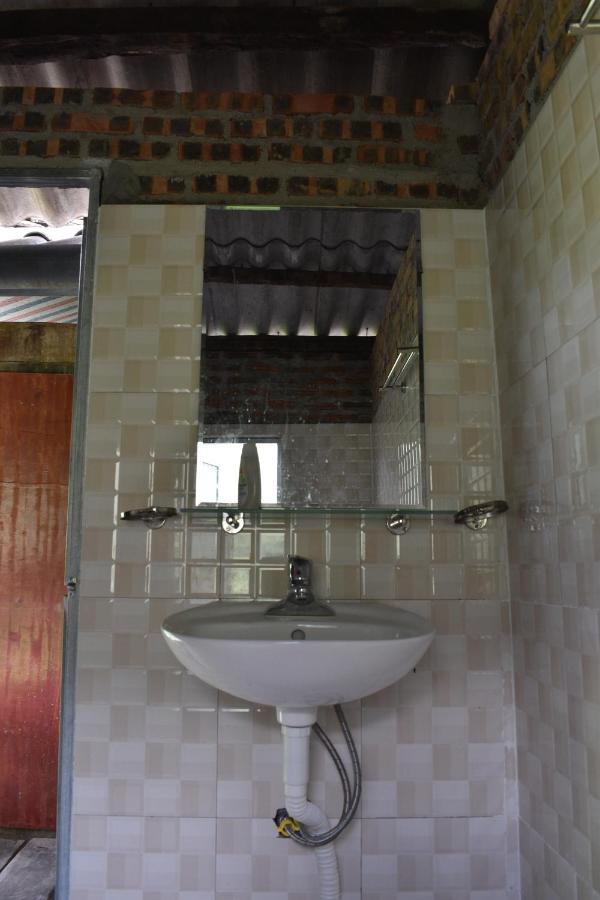 Du Gia Van Chung Homestay Làng Cac Dış mekan fotoğraf