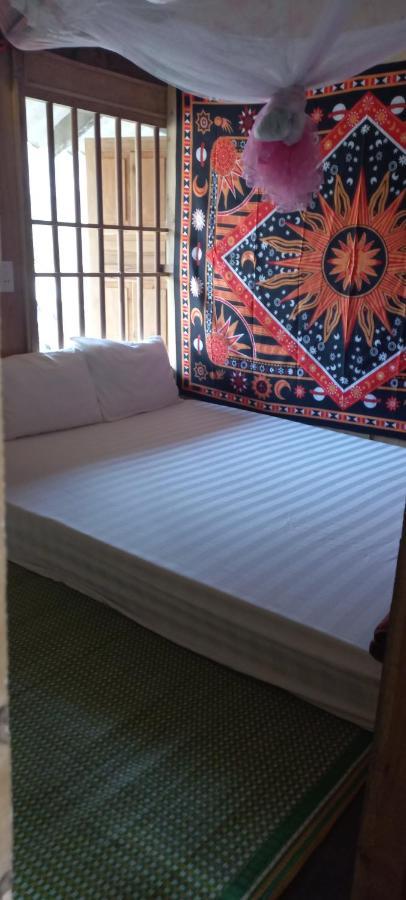 Du Gia Van Chung Homestay Làng Cac Dış mekan fotoğraf