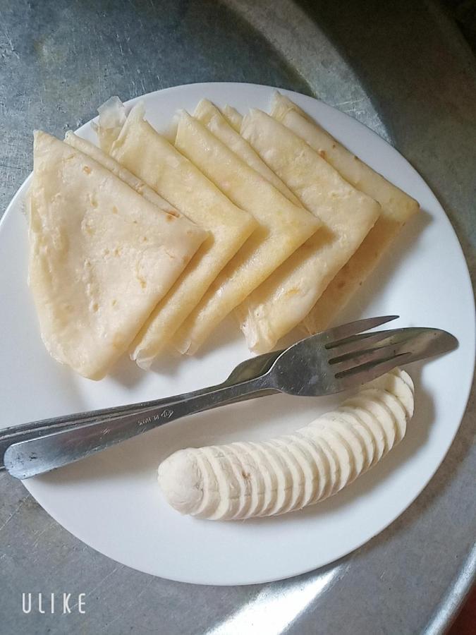 Du Gia Van Chung Homestay Làng Cac Dış mekan fotoğraf